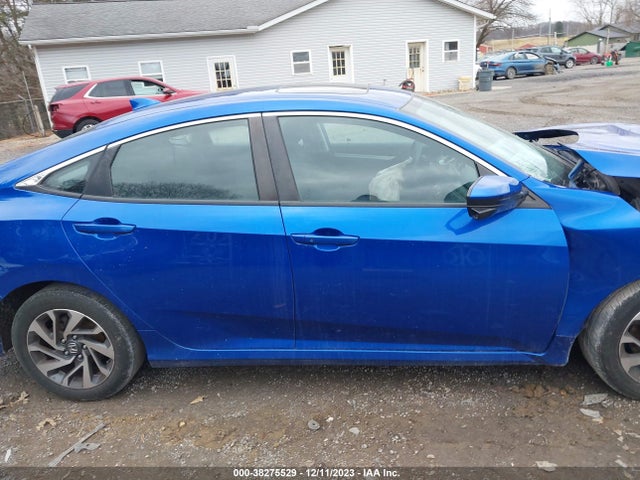 Honda CIVIC EX 2017 19XFC2F75HE008051 Image 14
