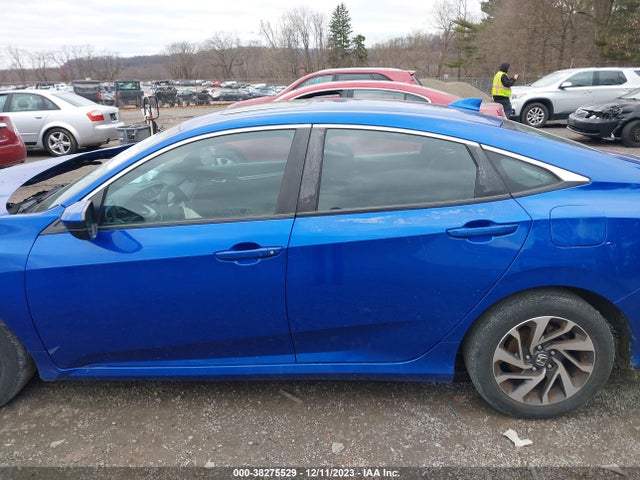 Honda CIVIC EX 2017 19XFC2F75HE008051 Image 15