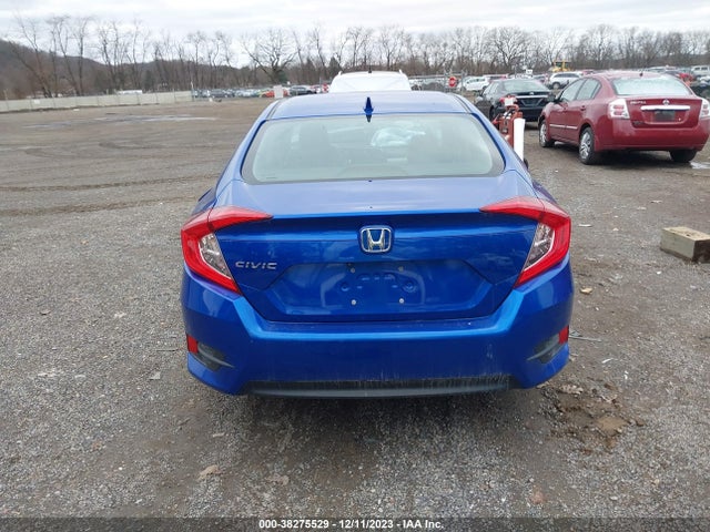 Honda CIVIC EX 2017 19XFC2F75HE008051 Image 17