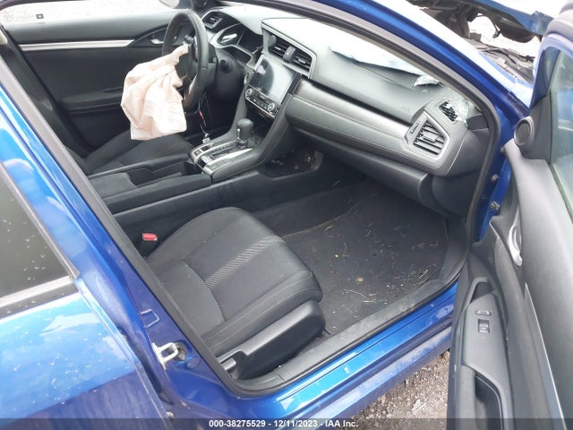 Honda CIVIC EX 2017 19XFC2F75HE008051 Image 5