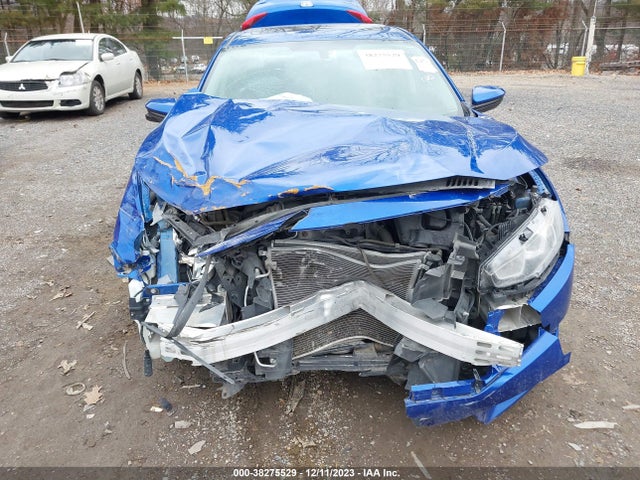 Honda CIVIC EX 2017 19XFC2F75HE008051 Image 6
