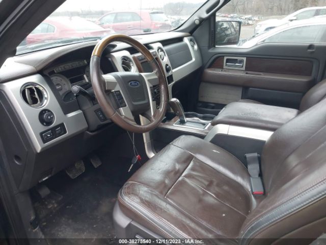 2010 FORD F-150 1FTFW1EV4AFC05340 Photo 4
