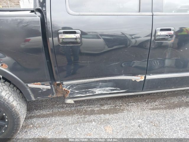 2010 FORD F-150 1FTFW1EV4AFC05340 Photo 5