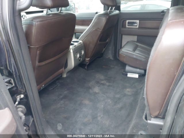 2010 FORD F-150 1FTFW1EV4AFC05340 Photo 7