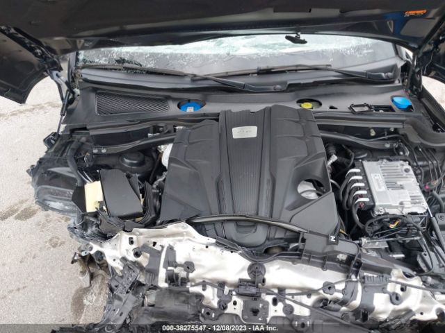 2022 PORSCHE MACAN WP1AF2A51NLB31659 Photo 9