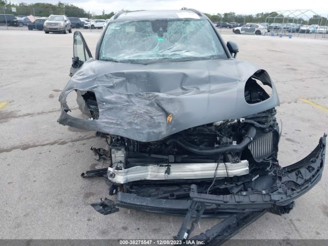 2022 PORSCHE MACAN WP1AF2A51NLB31659 Photo 5