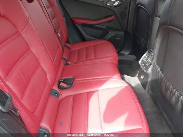 2022 PORSCHE MACAN WP1AF2A51NLB31659 Photo 7