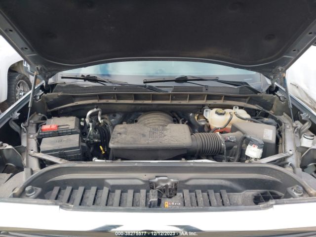 3GTP8DED8LG105718 GMC Sierra 1500 2wd  Short Box Slt