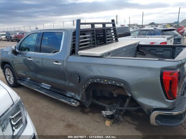 3GTP8DED8LG105718 GMC Sierra 1500 2wd  Short Box Slt