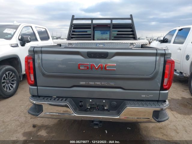 3GTP8DED8LG105718 GMC Sierra 1500 2wd  Short Box Slt