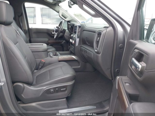 3GTP8DED8LG105718 GMC Sierra 1500 2wd  Short Box Slt