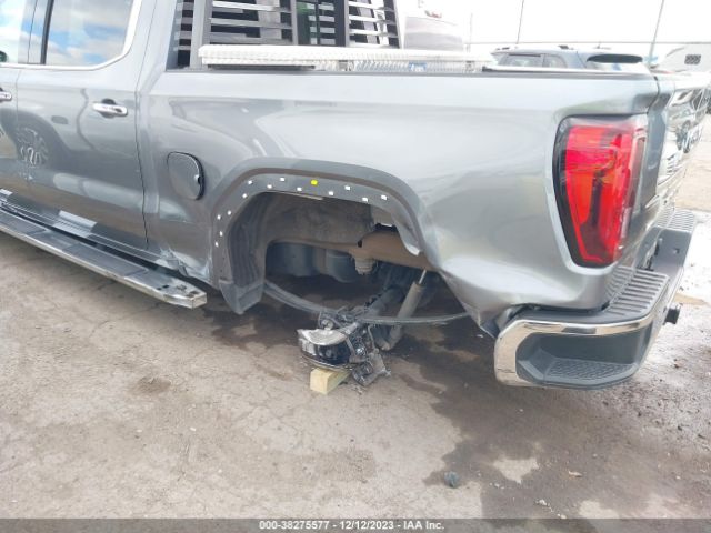 3GTP8DED8LG105718 GMC Sierra 1500 2wd  Short Box Slt