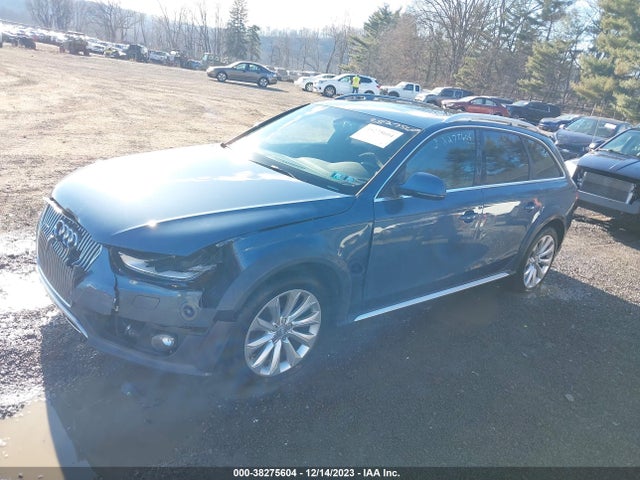 WA1UFAFL8FA088798 Audi Allroad 2.0t Premium