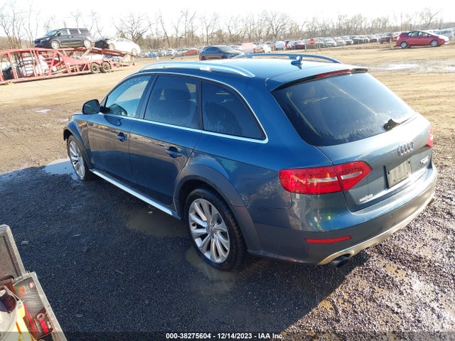 WA1UFAFL8FA088798 Audi Allroad 2.0t Premium