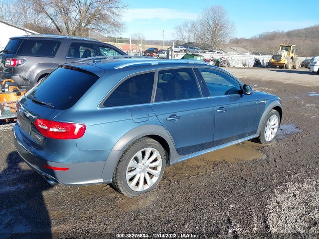 WA1UFAFL8FA088798 Audi Allroad 2.0t Premium