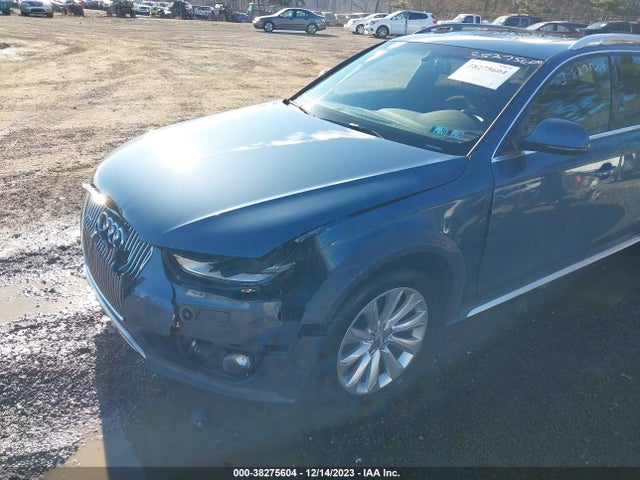 WA1UFAFL8FA088798 Audi Allroad 2.0t Premium