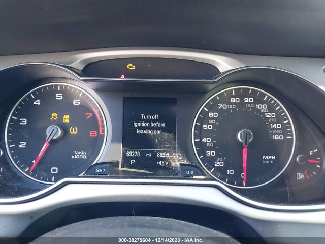 WA1UFAFL8FA088798 Audi Allroad 2.0t Premium