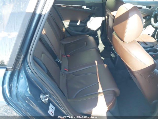 WA1UFAFL8FA088798 Audi Allroad 2.0t Premium