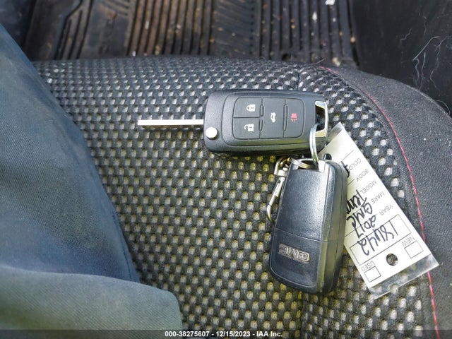GMC Terrain Sle-1 2017 2GKALMEK6H6251139 Image 11