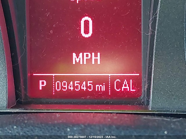 GMC Terrain Sle-1 2017 2GKALMEK6H6251139 Image 15