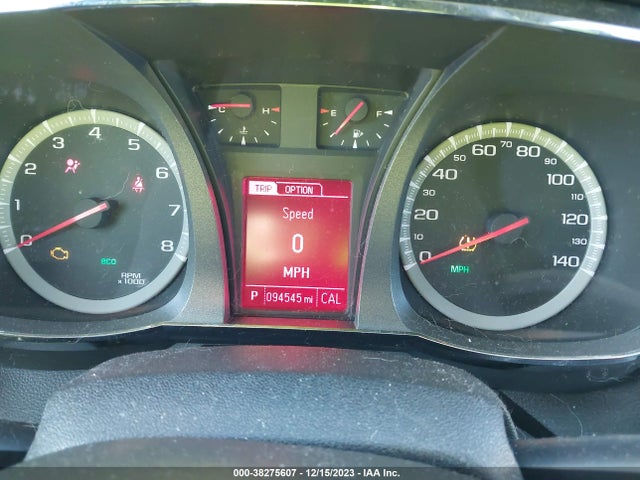 GMC Terrain Sle-1 2017 2GKALMEK6H6251139 Image 7