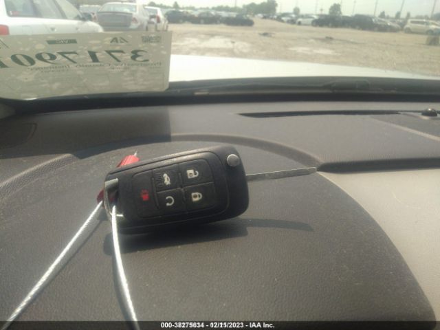 1G4PP5SK1G4141289 Buick Verano