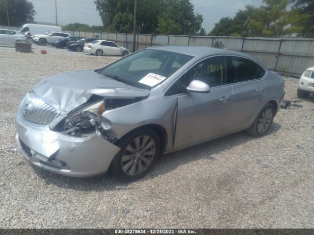 1G4PP5SK1G4141289 Buick Verano