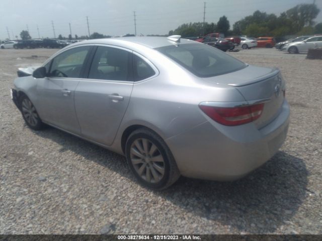 1G4PP5SK1G4141289 Buick Verano