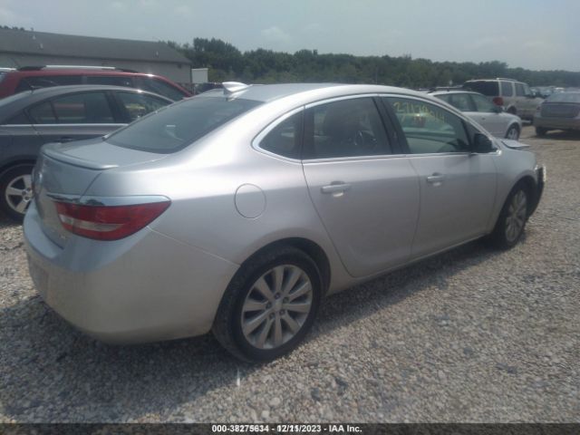 1G4PP5SK1G4141289 Buick Verano