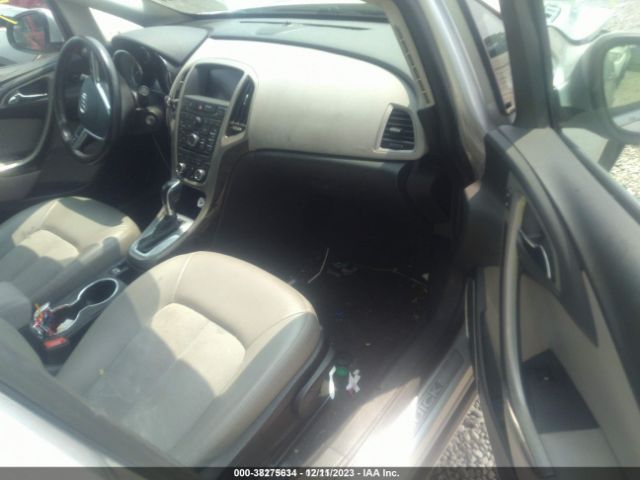 1G4PP5SK1G4141289 Buick Verano