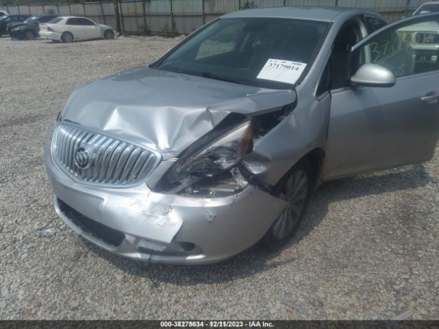 1G4PP5SK1G4141289 Buick Verano