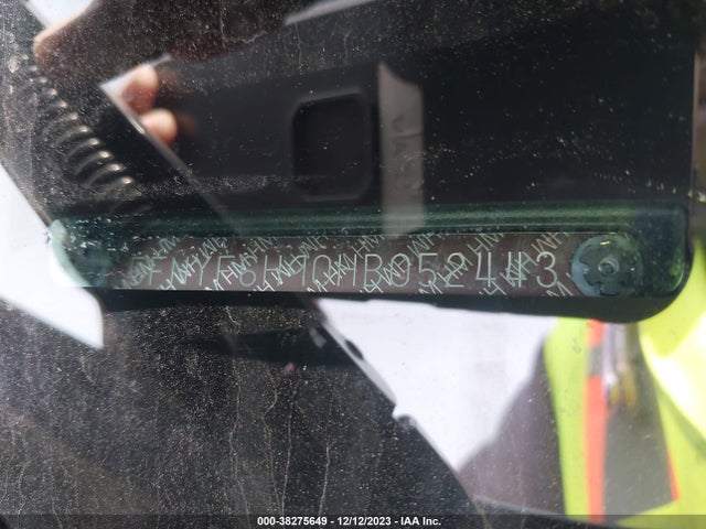 Honda Pilot Touring 2017 5FNYF6H90HB052443 Image 9