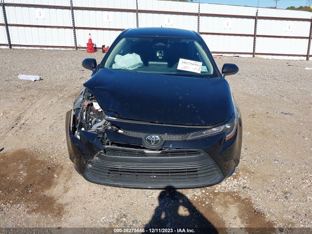 Toyota COROLLA LE 2023 5YFB4MDE0PP021442 Image 13