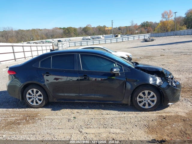 Toyota COROLLA LE 2023 5YFB4MDE0PP021442 Image 14