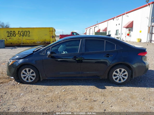 Toyota COROLLA LE 2023 5YFB4MDE0PP021442 Image 15