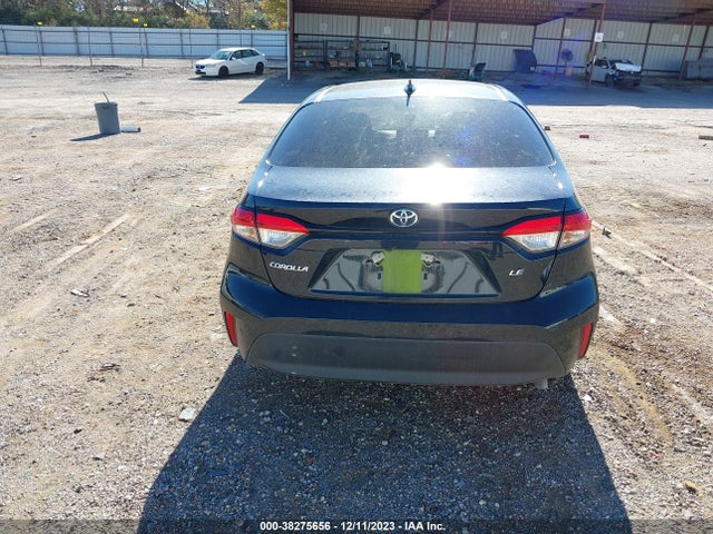 Toyota COROLLA LE 2023 5YFB4MDE0PP021442 Image 17