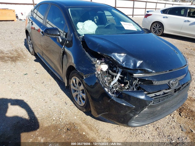 Toyota COROLLA LE 2023 5YFB4MDE0PP021442 Image 12