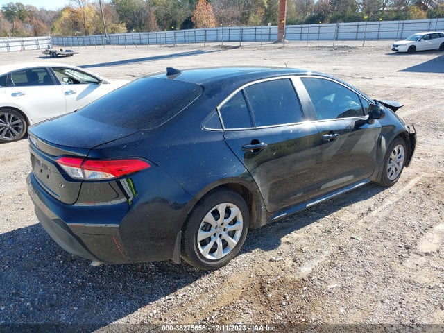 Toyota COROLLA LE 2023 5YFB4MDE0PP021442 Image 4