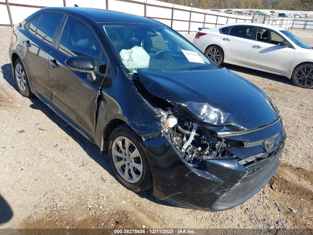 Toyota COROLLA LE 2023 5YFB4MDE0PP021442 Image 6
