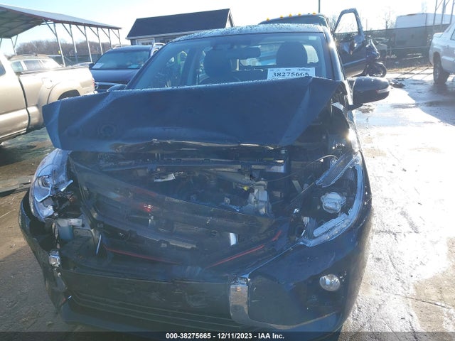 2024 MITSUBISHI MIRAGE SE VIN: ML32AWHJ6RH001032