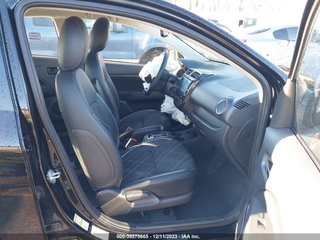 2024 MITSUBISHI MIRAGE SE VIN: ML32AWHJ6RH001032