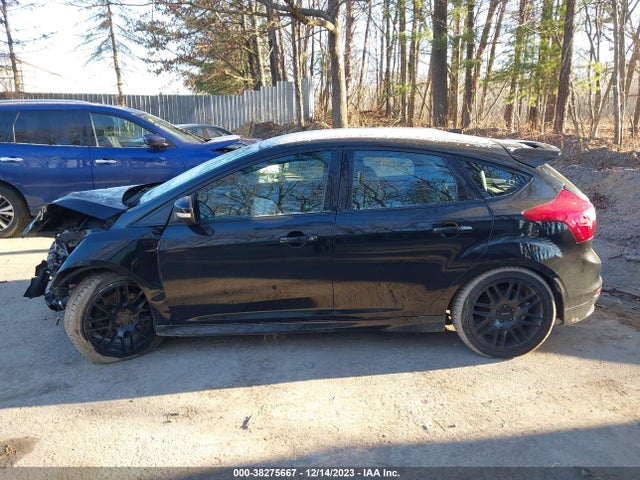 2014 FORD FOCUS ST VIN: 1FADP3L91EL201975