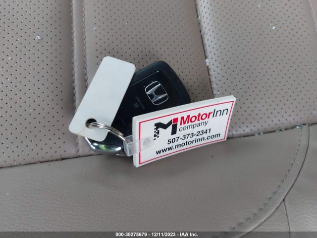 Honda Cr-v Ex-l 2019 2HKRW2H80KH616945 Image 11