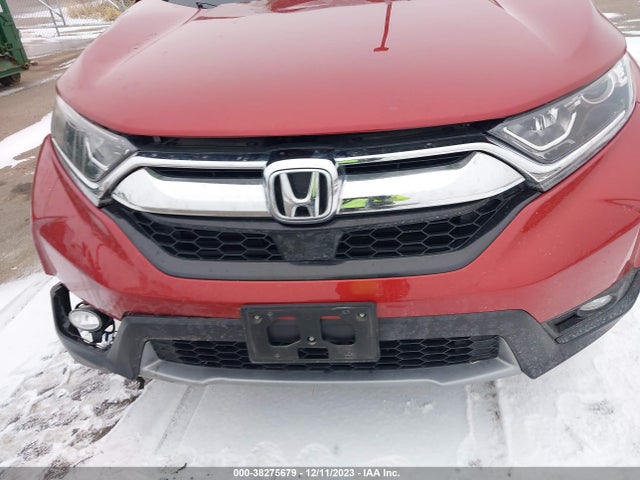 Honda Cr-v Ex-l 2019 2HKRW2H80KH616945 Image 12