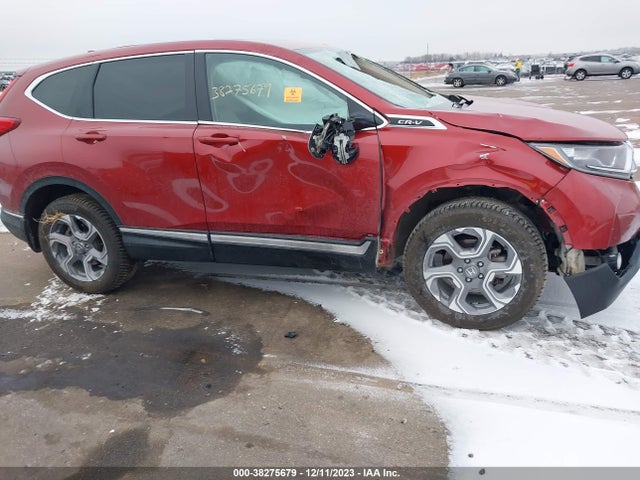 Honda Cr-v Ex-l 2019 2HKRW2H80KH616945 Image 13