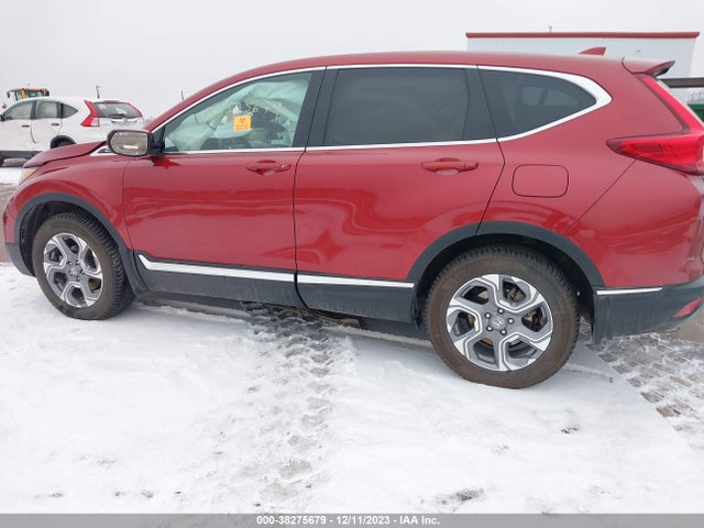 Honda Cr-v Ex-l 2019 2HKRW2H80KH616945 Image 14