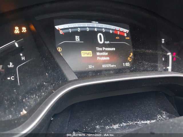 Honda Cr-v Ex-l 2019 2HKRW2H80KH616945 Image 15