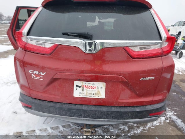 Honda Cr-v Ex-l 2019 2HKRW2H80KH616945 Image 16