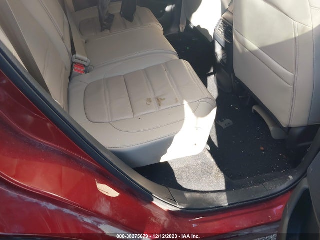 Honda Cr-v Ex-l 2019 2HKRW2H80KH616945 Image 8