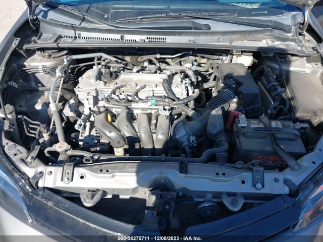 5YFBURHE3JP848639 Toyota Corolla L/le/se/xle/xse